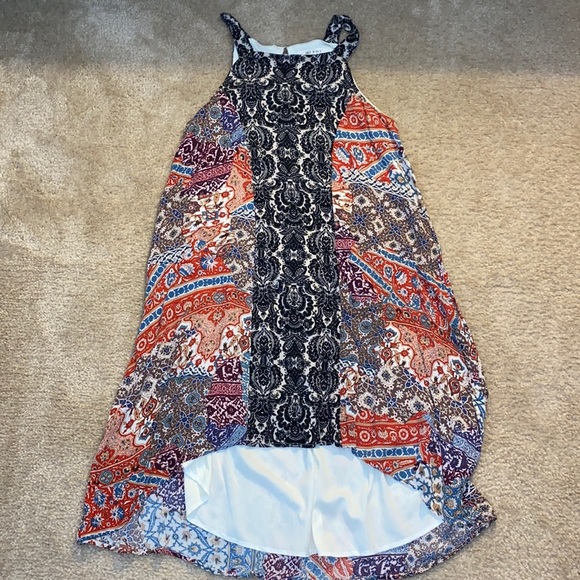 Francesca’s Dress - Picture 2 of 5